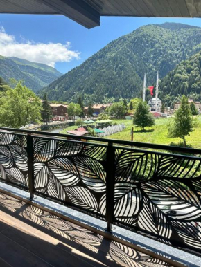 kakuç apart otel